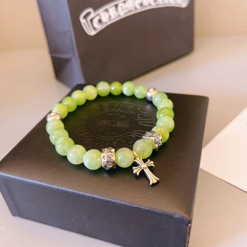 Chrome Hearts Bracelets WaterResistant 238885