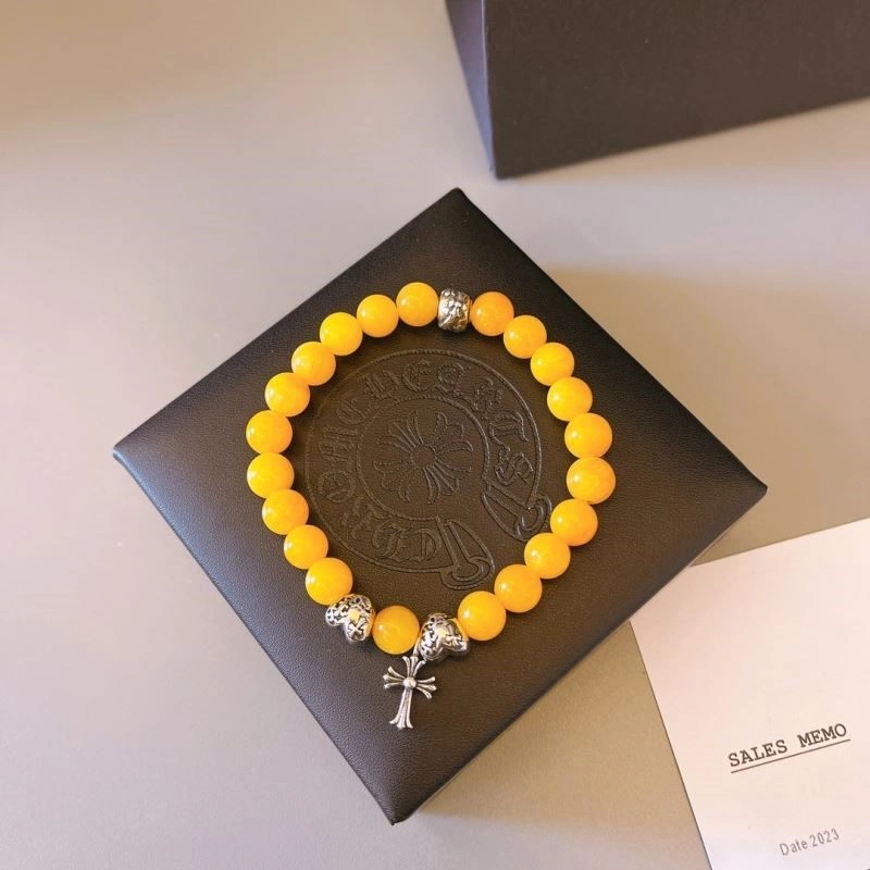 EyeCatching Chrome Hearts Bracelets 238886