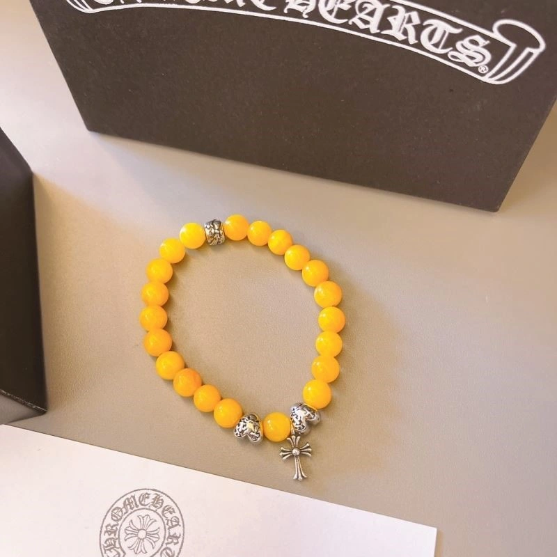 EyeCatching Chrome Hearts Bracelets 238886