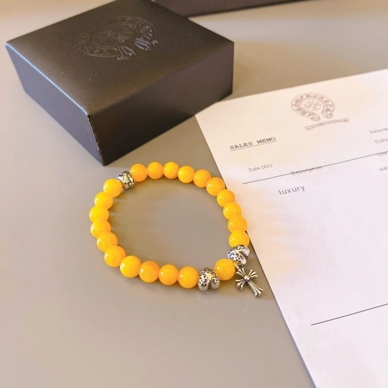EyeCatching Chrome Hearts Bracelets 238886