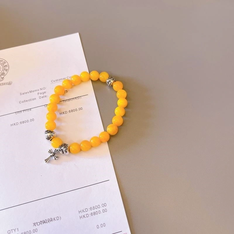EyeCatching Chrome Hearts Bracelets 238886