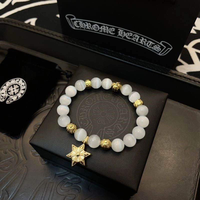 UrbanStyle Chrome Hearts Bracelets 238959