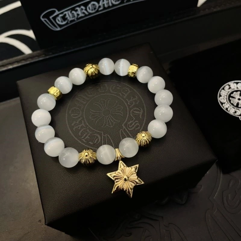 UrbanStyle Chrome Hearts Bracelets 238959