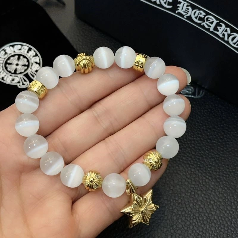UrbanStyle Chrome Hearts Bracelets 238959