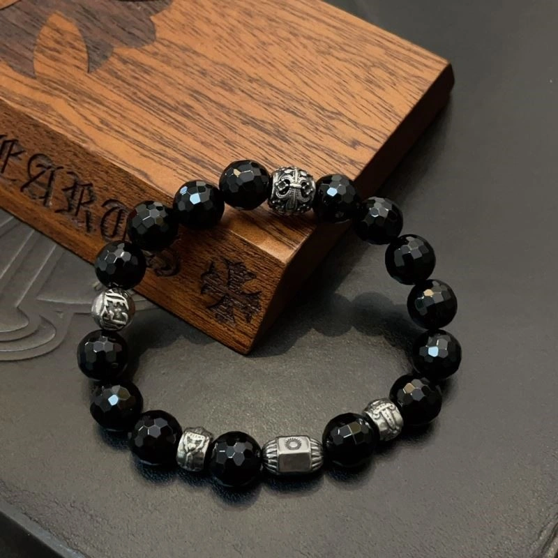 Durable Chrome Hearts Bracelets 238884