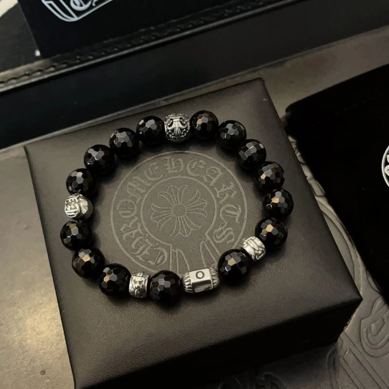 Durable Chrome Hearts Bracelets 238884