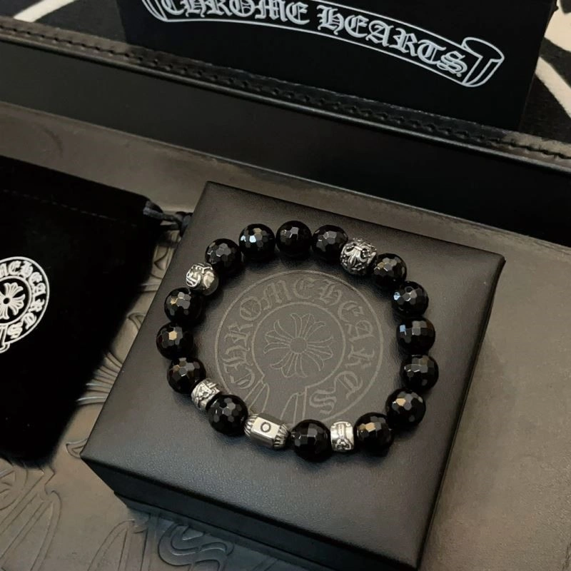 Durable Chrome Hearts Bracelets 238884