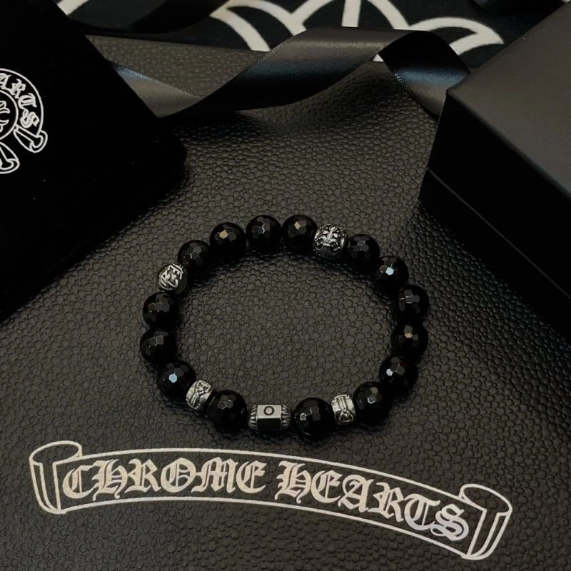 Durable Chrome Hearts Bracelets 238884