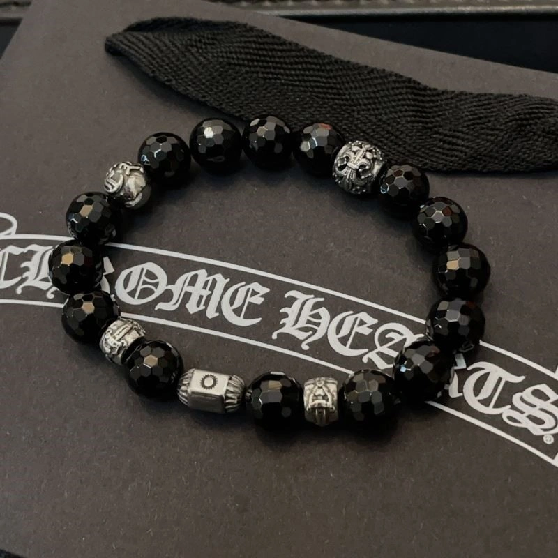 Durable Chrome Hearts Bracelets 238884