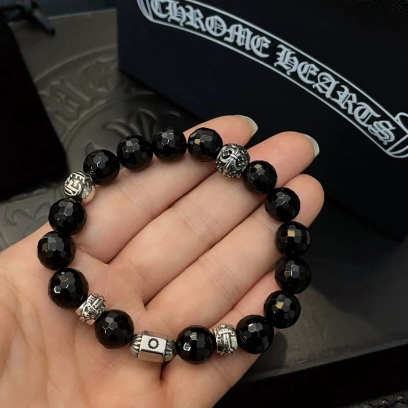 Durable Chrome Hearts Bracelets 238884