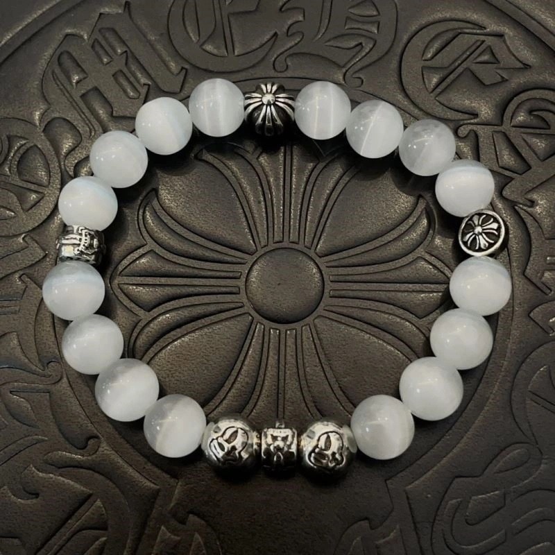 SoftTouch Chrome Hearts Bracelets 238883
