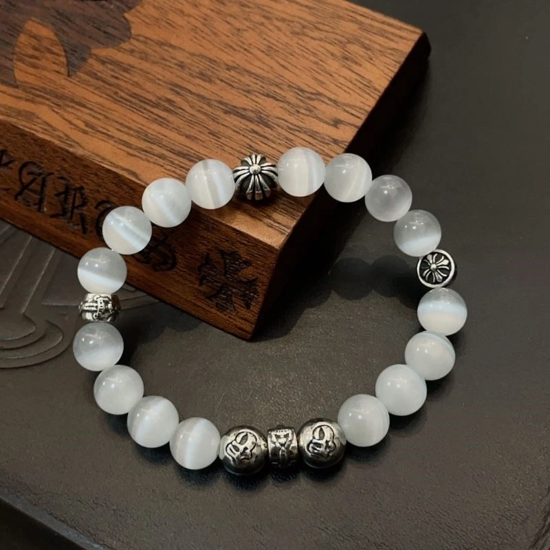 SoftTouch Chrome Hearts Bracelets 238883