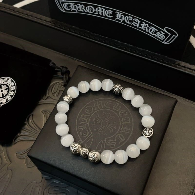 SoftTouch Chrome Hearts Bracelets 238883