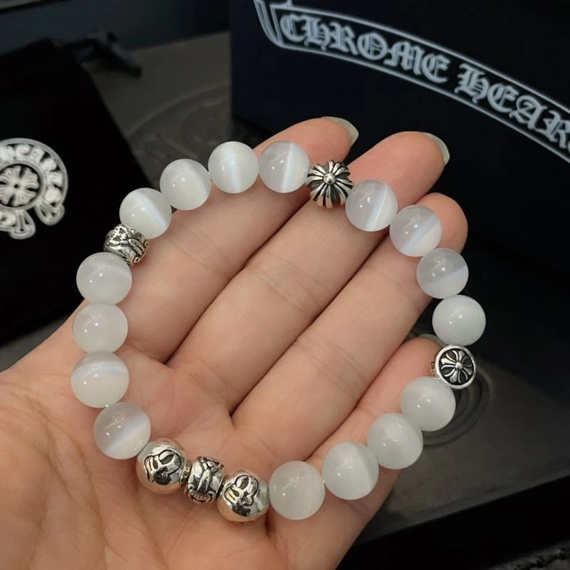 SoftTouch Chrome Hearts Bracelets 238883
