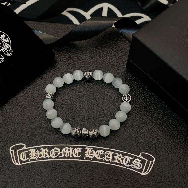 SoftTouch Chrome Hearts Bracelets 238883