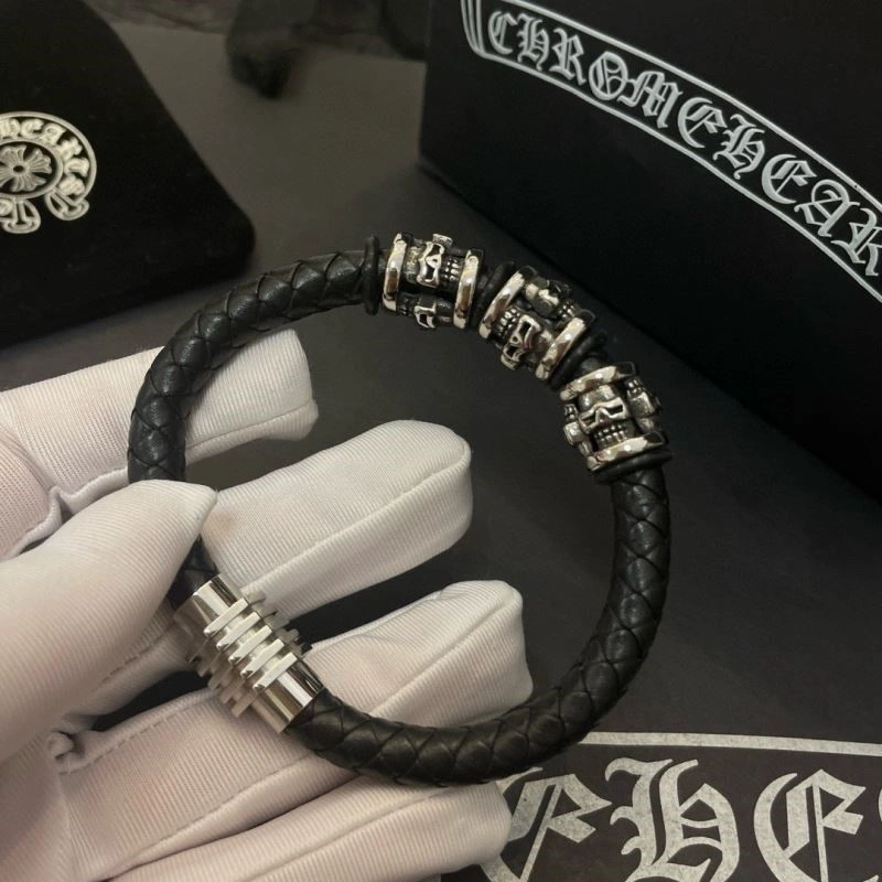 Durable Chrome Hearts Bracelets 238878