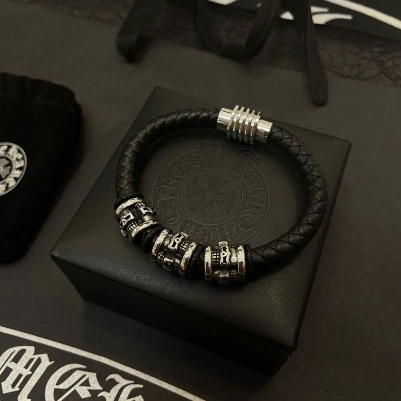 Durable Chrome Hearts Bracelets 238878