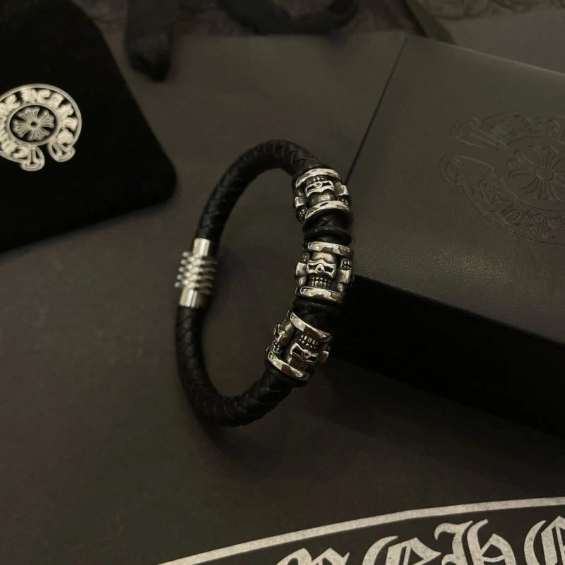 Durable Chrome Hearts Bracelets 238878