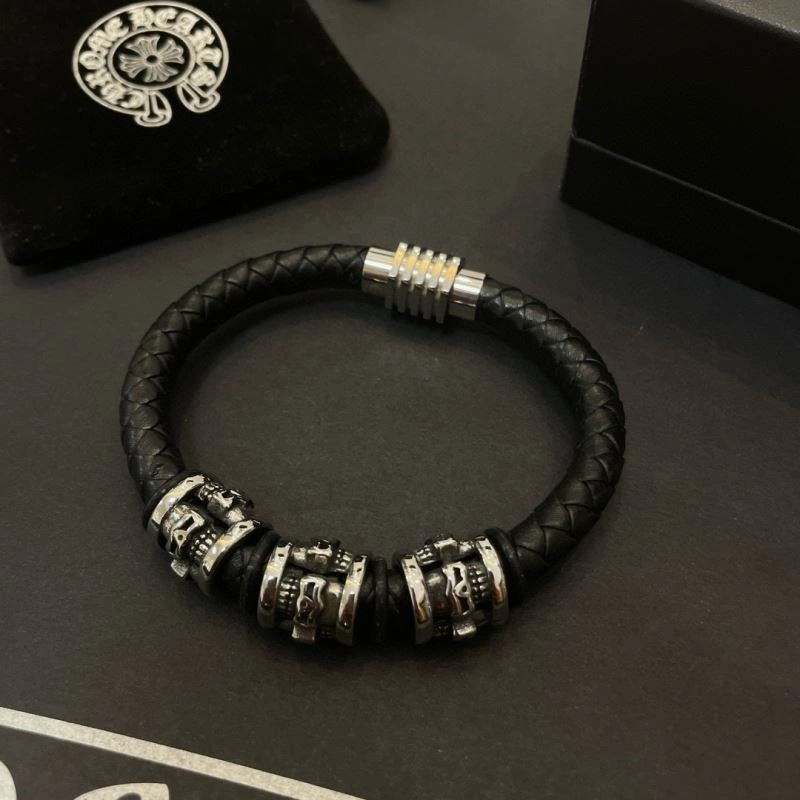Durable Chrome Hearts Bracelets 238878