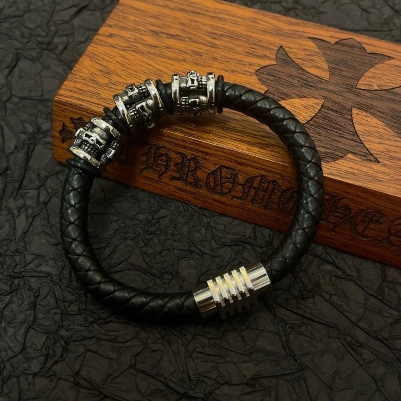 Durable Chrome Hearts Bracelets 238878