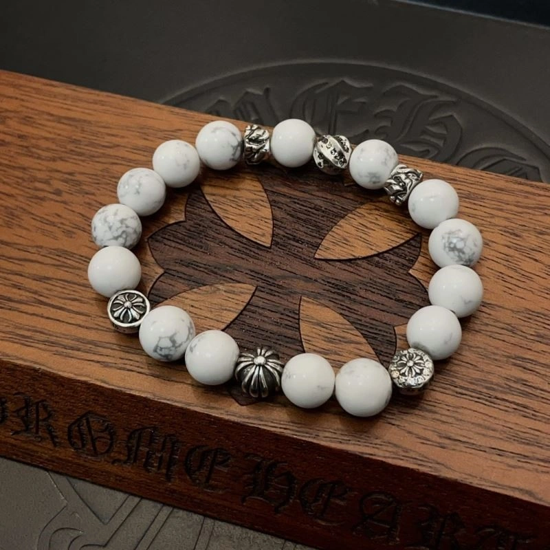 Snug Chrome Hearts Bracelets 238881