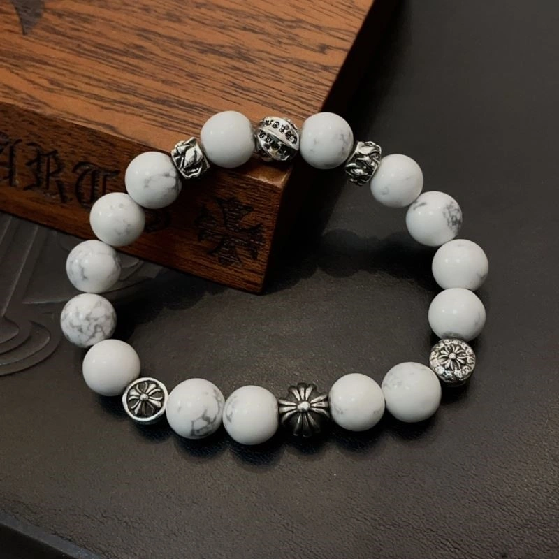 Snug Chrome Hearts Bracelets 238881