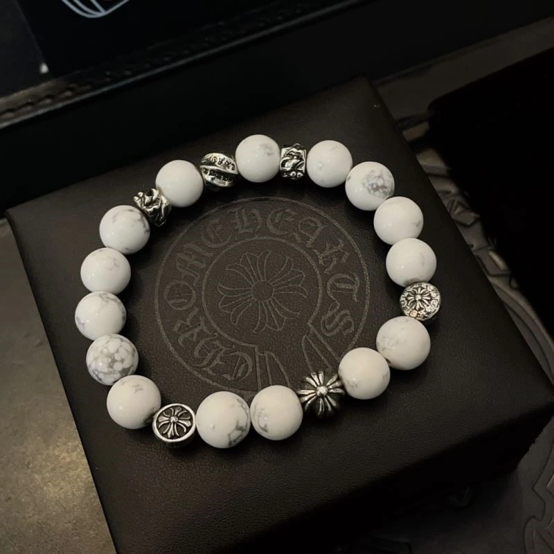 Snug Chrome Hearts Bracelets 238881