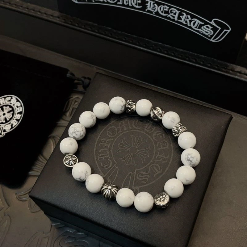 Snug Chrome Hearts Bracelets 238881