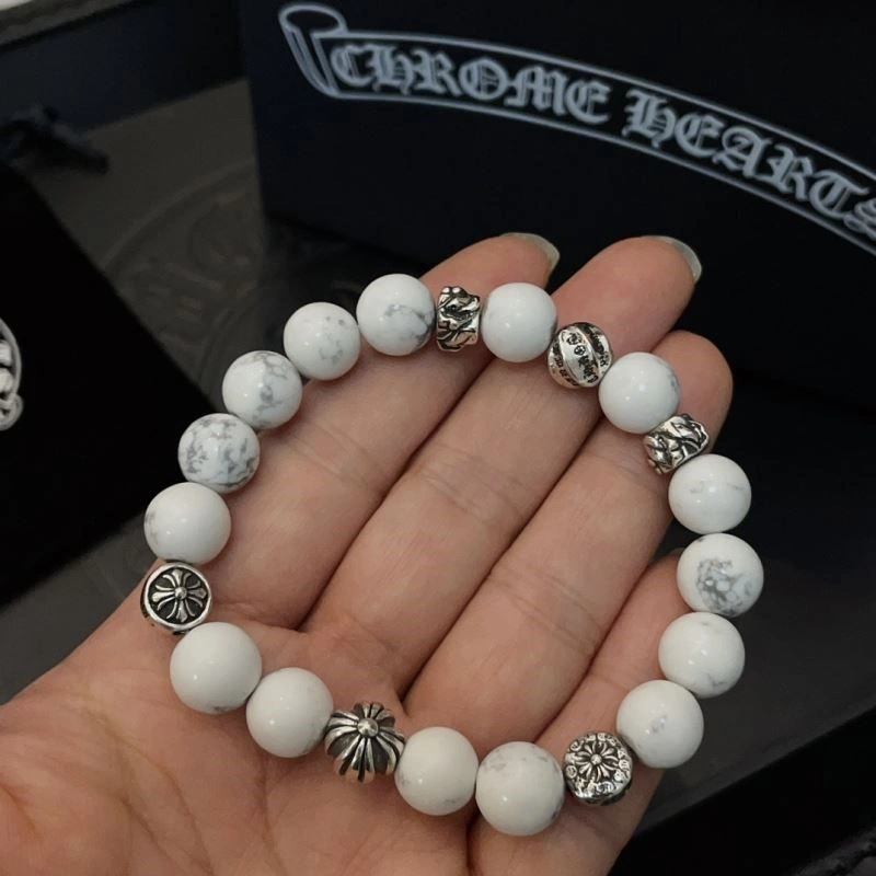Snug Chrome Hearts Bracelets 238881