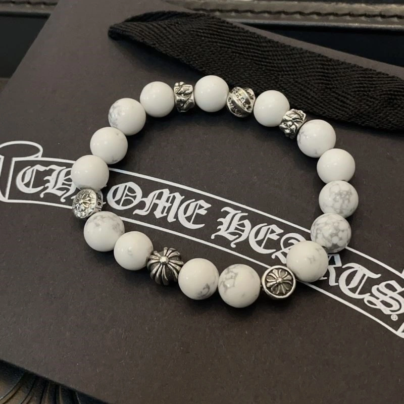 Snug Chrome Hearts Bracelets 238881