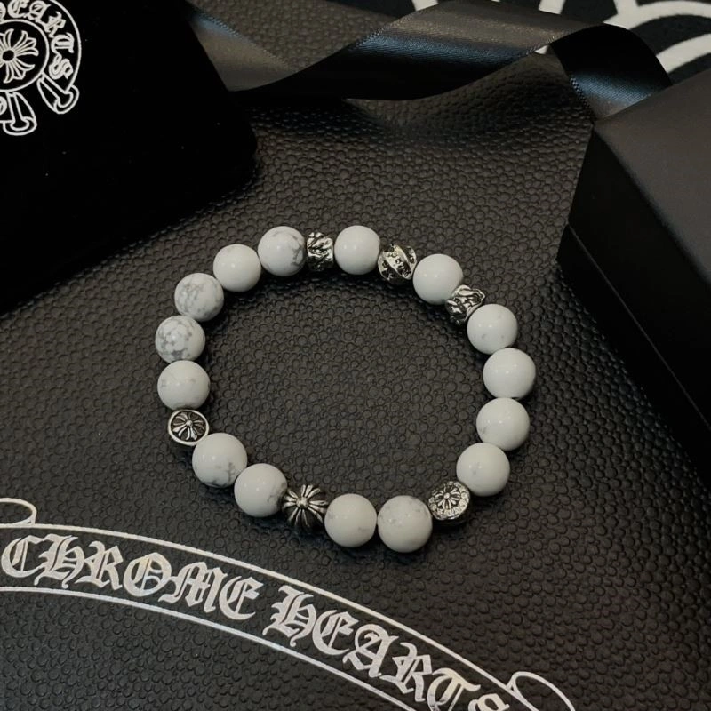 Snug Chrome Hearts Bracelets 238881