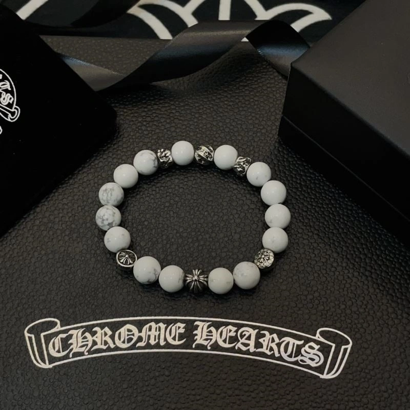 Snug Chrome Hearts Bracelets 238881