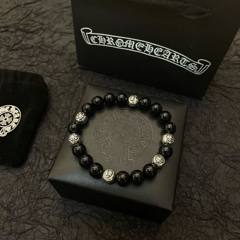 Chrome Hearts Bracelets AllSeason 238874