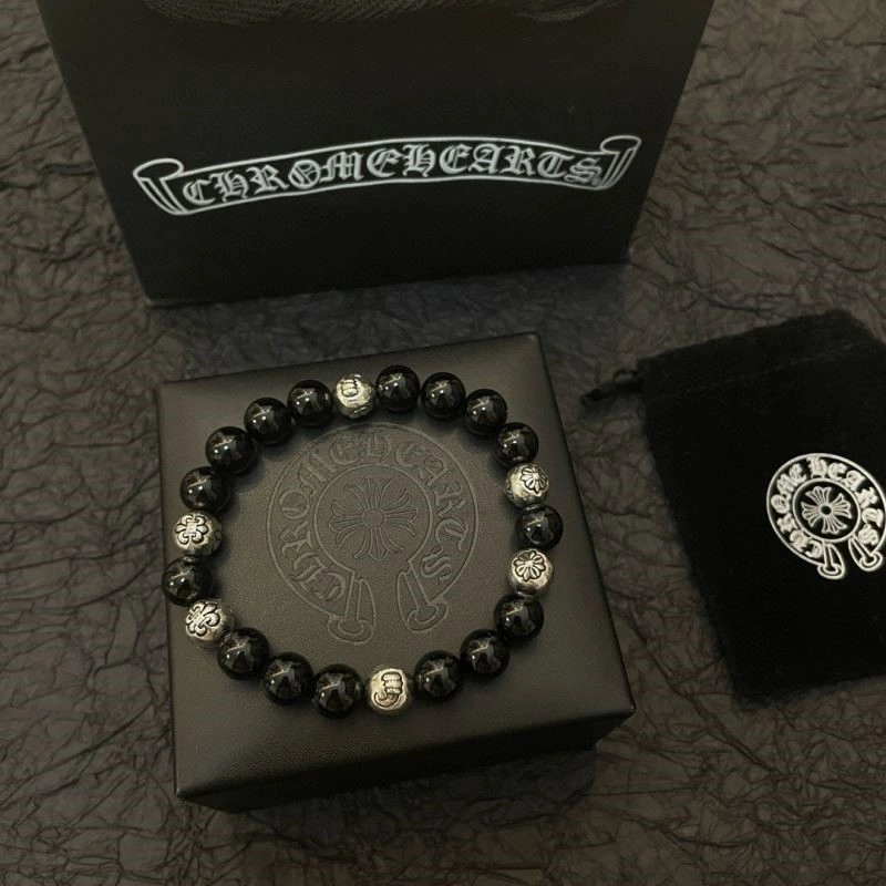 Chrome Hearts Bracelets AllSeason 238874