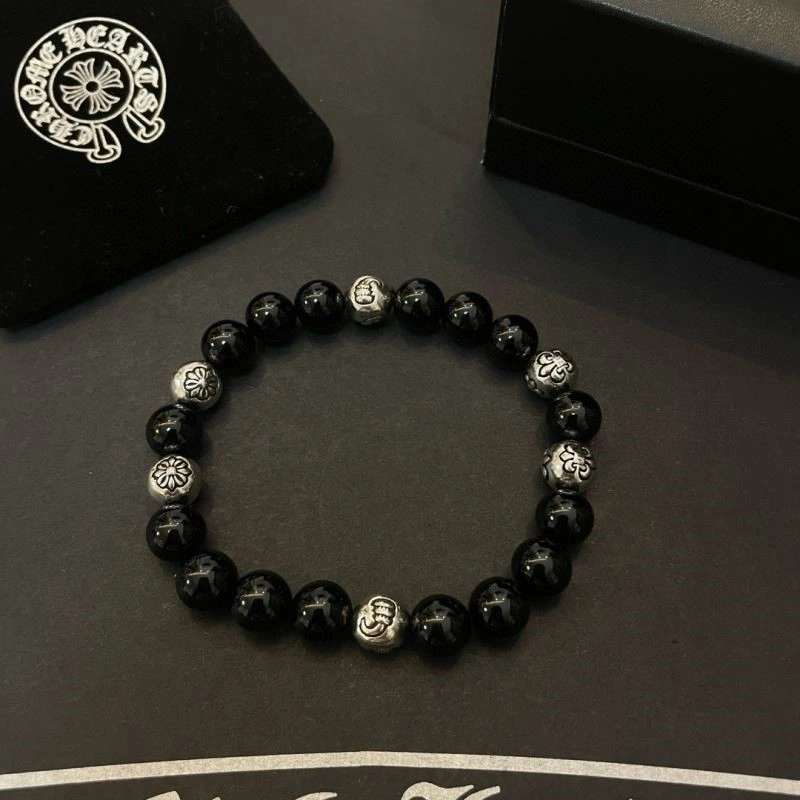 Chrome Hearts Bracelets AllSeason 238874