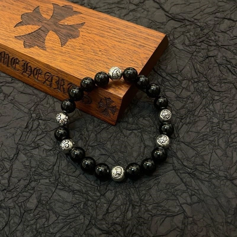 Chrome Hearts Bracelets AllSeason 238874