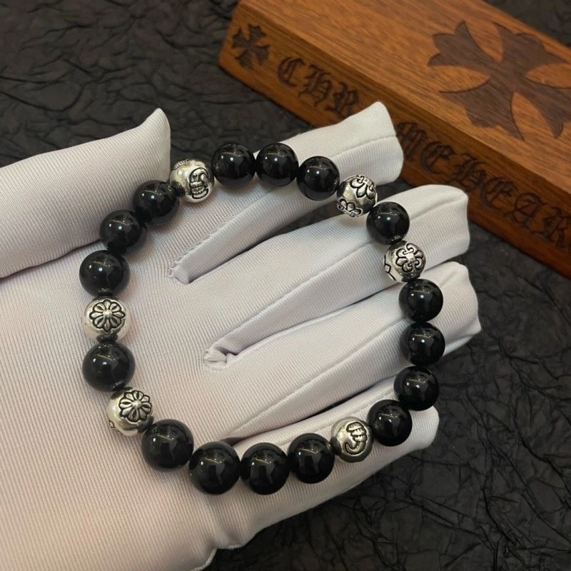 Chrome Hearts Bracelets AllSeason 238874