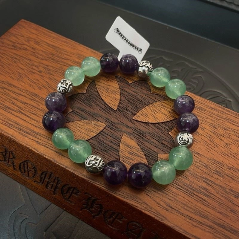 Chrome Hearts Bracelets OnTrend 238875
