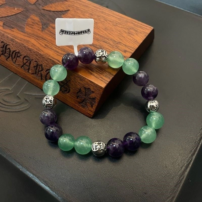 Chrome Hearts Bracelets OnTrend 238875