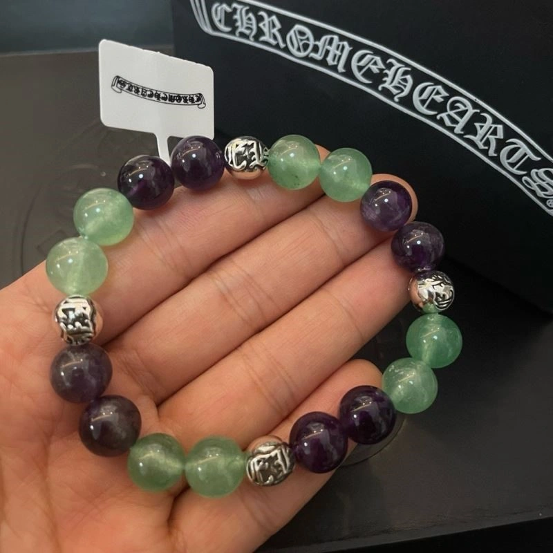 Chrome Hearts Bracelets OnTrend 238875