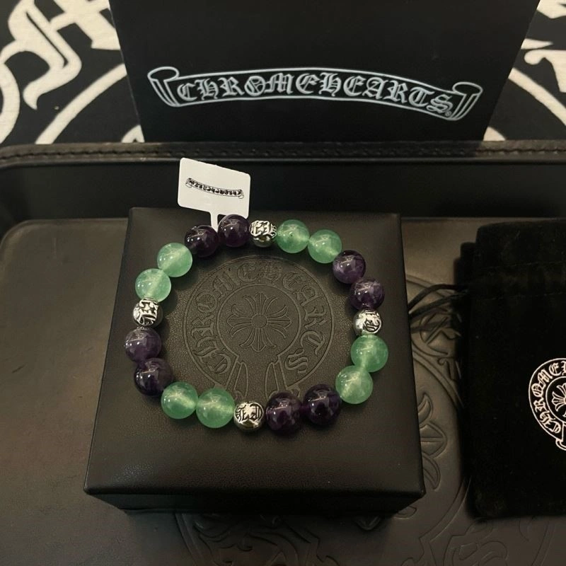 Chrome Hearts Bracelets OnTrend 238875