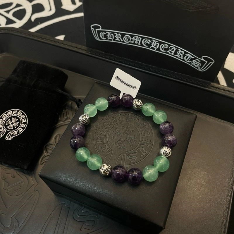Chrome Hearts Bracelets OnTrend 238875