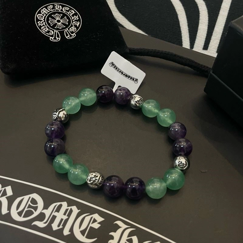Chrome Hearts Bracelets OnTrend 238875