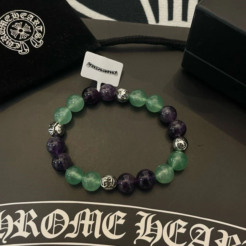 Chrome Hearts Bracelets OnTrend 238875