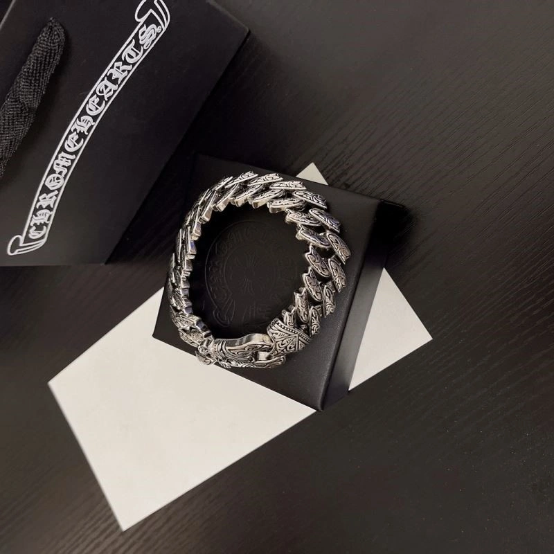 Chrome Hearts Bracelets Reliable 238873