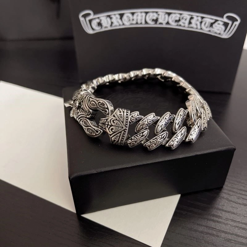 Chrome Hearts Bracelets Reliable 238873