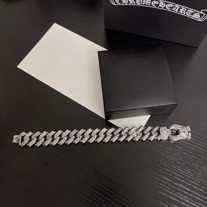 Chrome Hearts Bracelets Reliable 238873