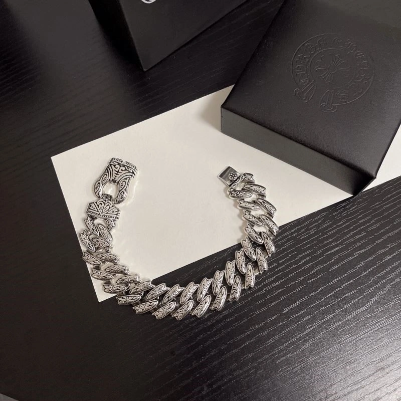 Chrome Hearts Bracelets Reliable 238873