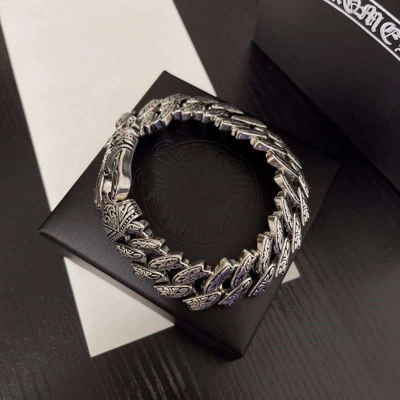 Chrome Hearts Bracelets Reliable 238873