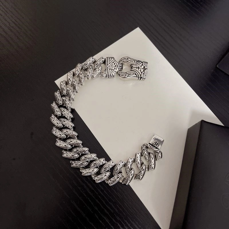 Chrome Hearts Bracelets Reliable 238873